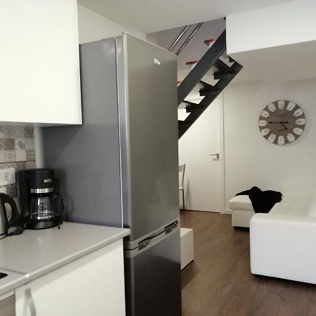 Homeforguest Bioma Modern & Minimalist Apartment Санта-Крус-де-Тенерифе Экстерьер фото
