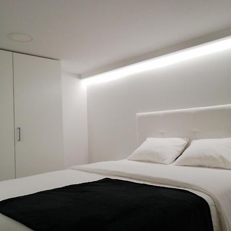 Homeforguest Bioma Modern & Minimalist Apartment Санта-Крус-де-Тенерифе Экстерьер фото