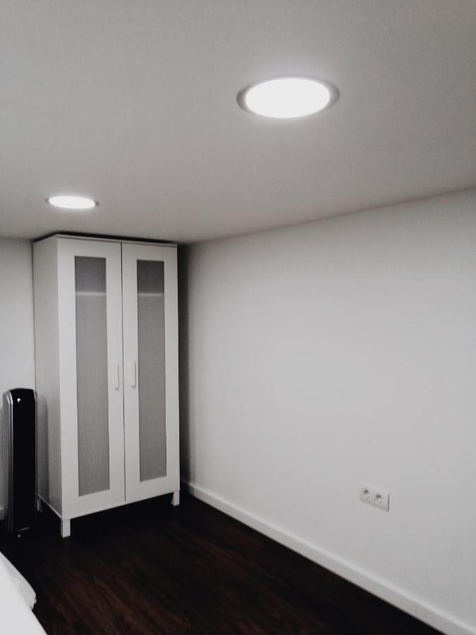 Homeforguest Bioma Modern & Minimalist Apartment Санта-Крус-де-Тенерифе Экстерьер фото