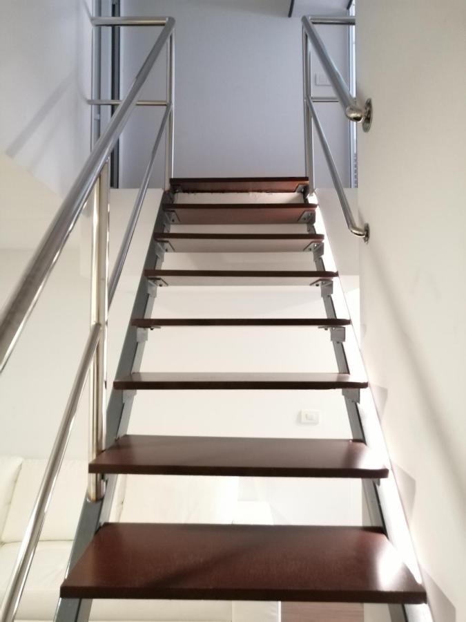 Homeforguest Bioma Modern & Minimalist Apartment Санта-Крус-де-Тенерифе Экстерьер фото