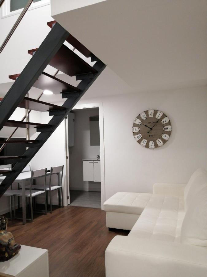 Homeforguest Bioma Modern & Minimalist Apartment Санта-Крус-де-Тенерифе Экстерьер фото
