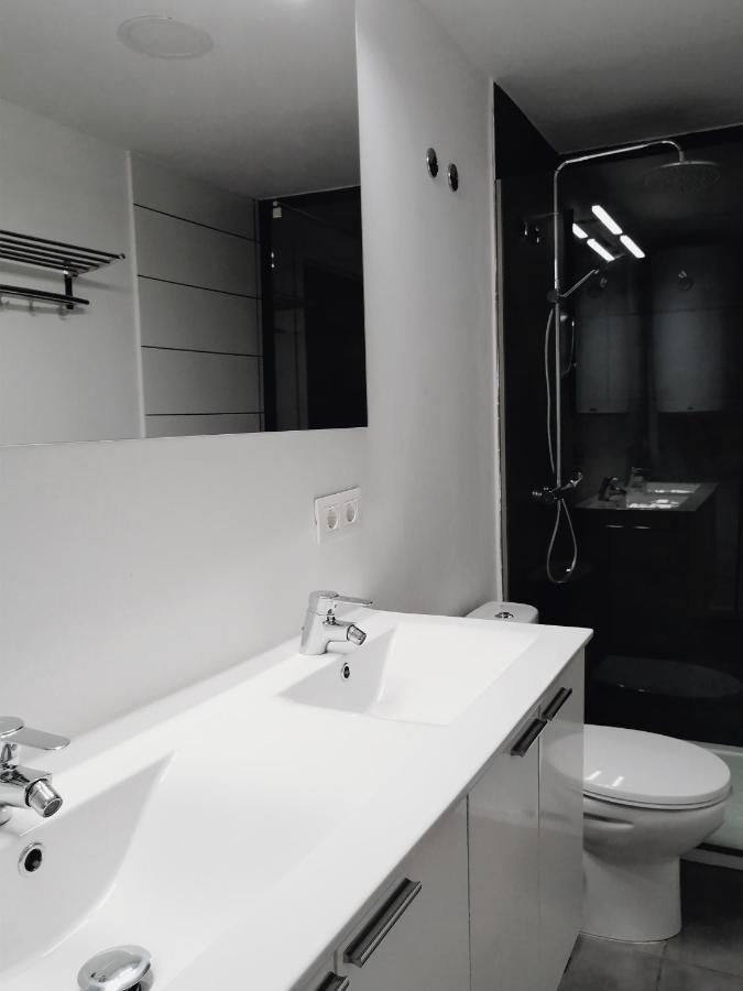 Homeforguest Bioma Modern & Minimalist Apartment Санта-Крус-де-Тенерифе Экстерьер фото