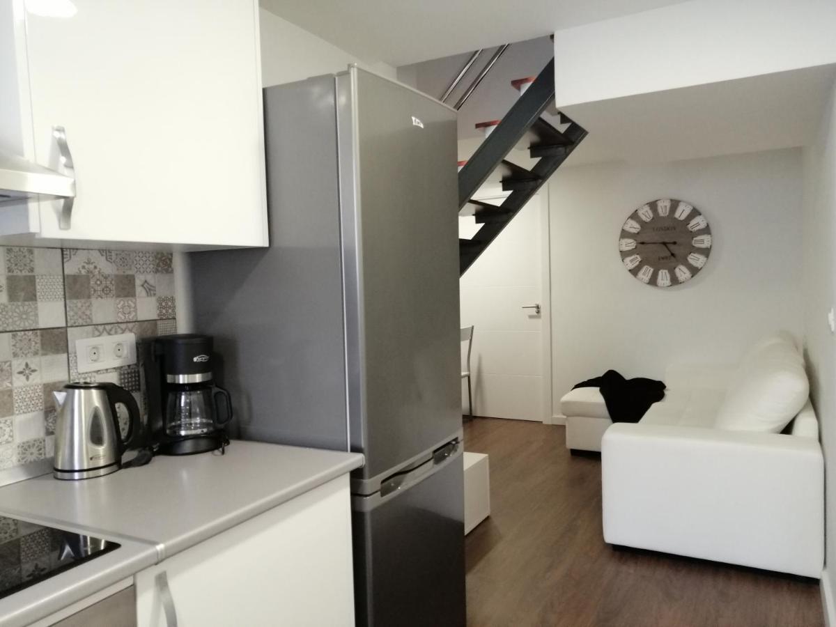 Homeforguest Bioma Modern & Minimalist Apartment Санта-Крус-де-Тенерифе Экстерьер фото