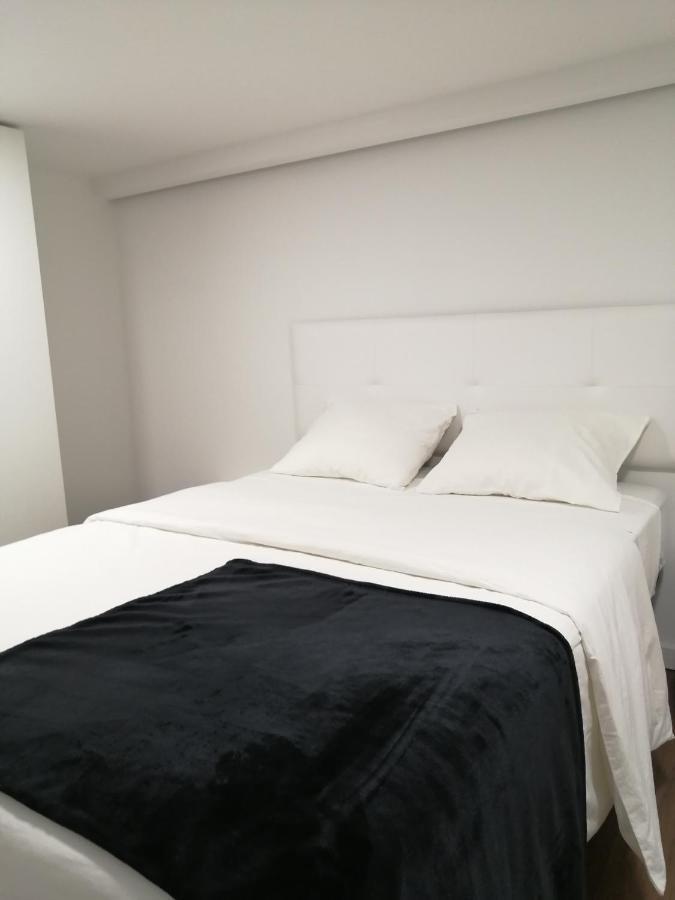 Homeforguest Bioma Modern & Minimalist Apartment Санта-Крус-де-Тенерифе Экстерьер фото