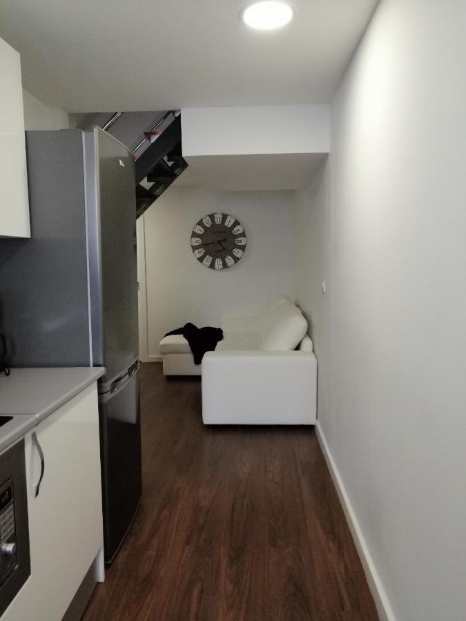 Homeforguest Bioma Modern & Minimalist Apartment Санта-Крус-де-Тенерифе Экстерьер фото