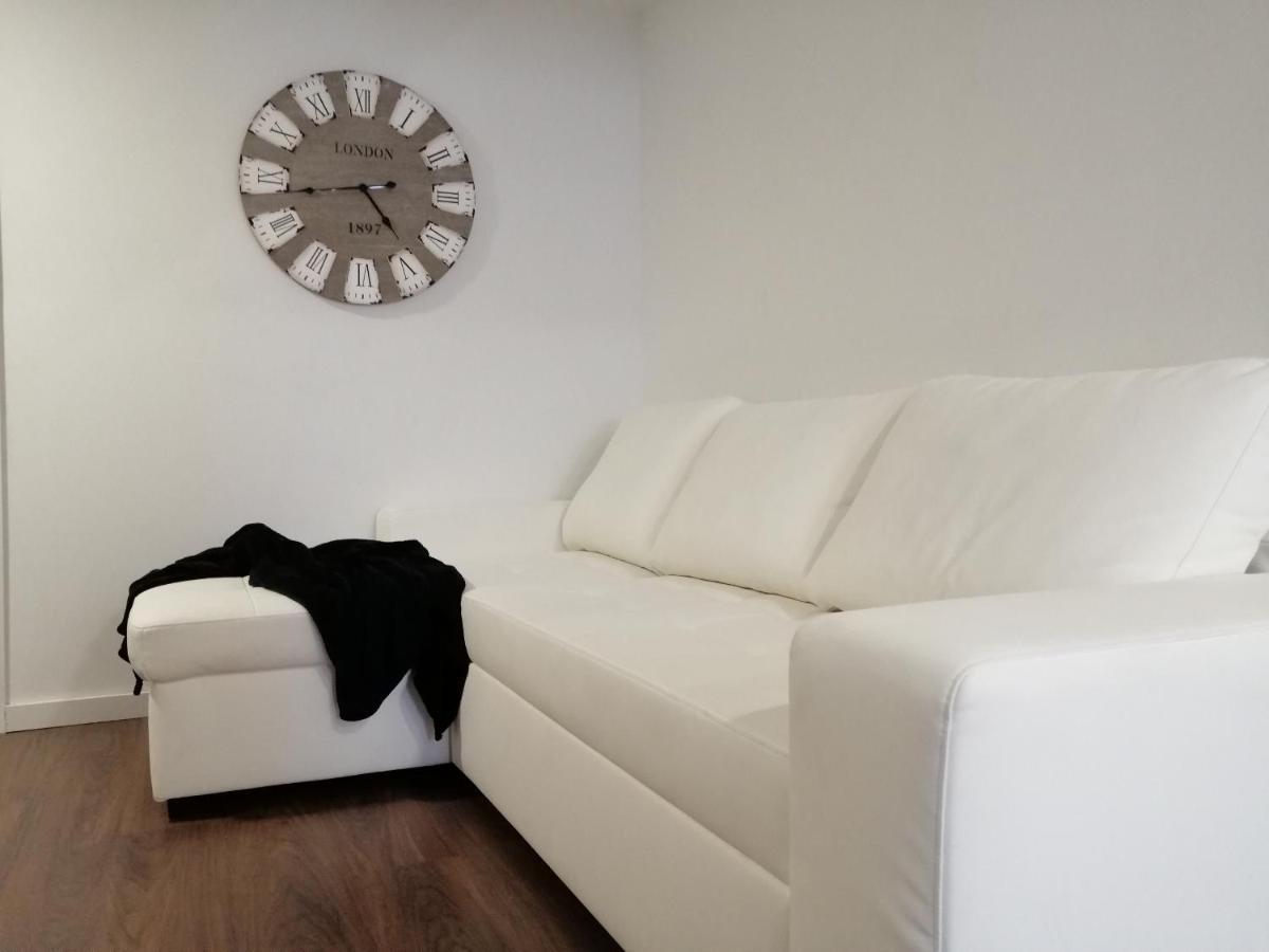 Homeforguest Bioma Modern & Minimalist Apartment Санта-Крус-де-Тенерифе Экстерьер фото